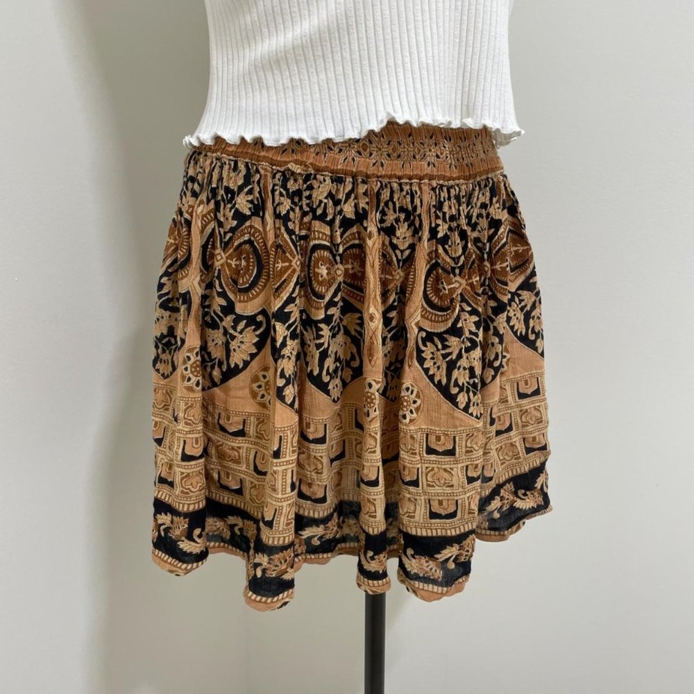 Raga Boho Skirt